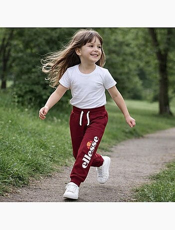 Ellesse - Calça de treino menina
