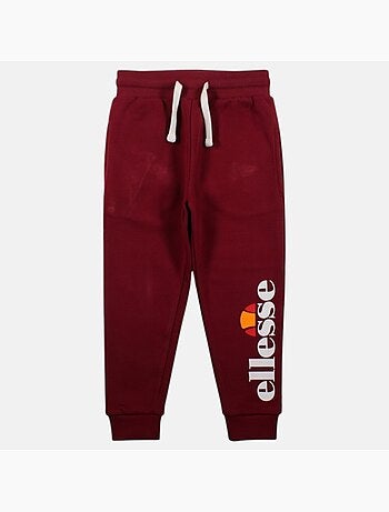 Ellesse - Calça de treino menina
