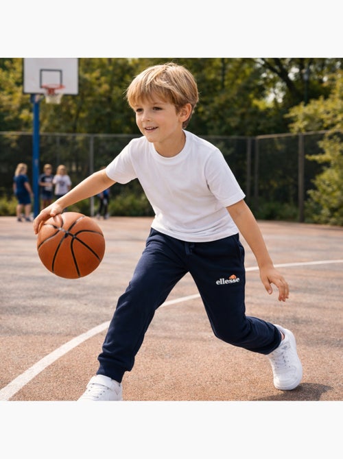Ellesse - Calça de treino menino - Kiabi Ellesse - Calça de treino menino - Kiabi