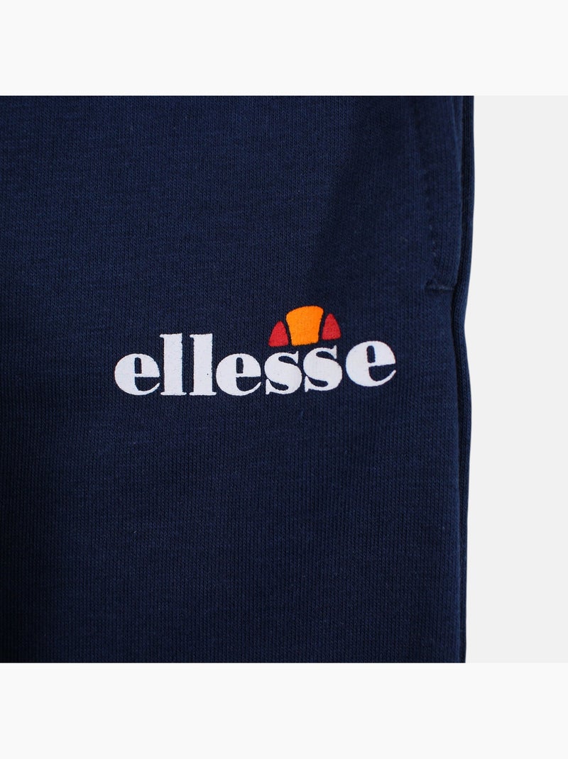 Ellesse - Calça de treino  menino Azul-marinho - Kiabi
