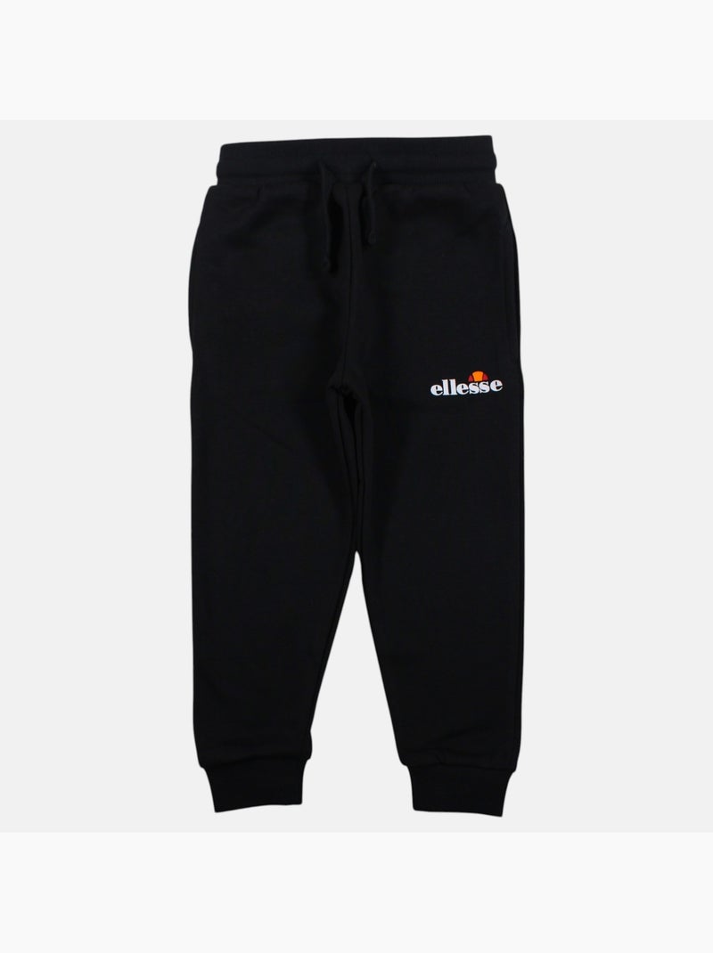 Ellesse - Calça de treino  menino Preto - Kiabi