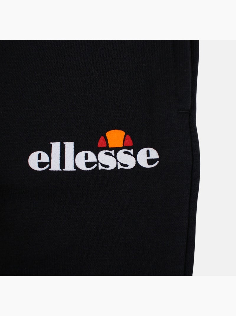 Ellesse - Calça de treino  menino Preto - Kiabi