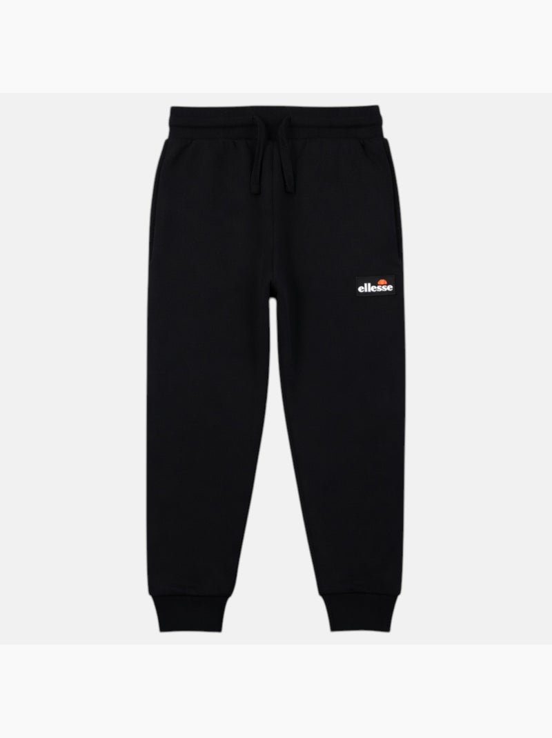 Ellesse - Calça de treino  menino Preto - Kiabi
