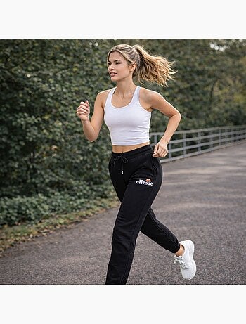 Ellesse - Calça de treino mulher