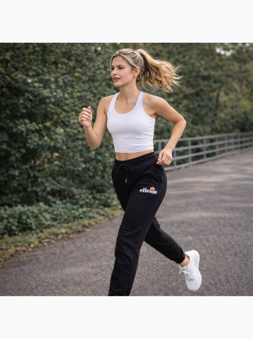 Ellesse - Calça de treino mulher - Kiabi Ellesse - Calça de treino mulher - Kiabi