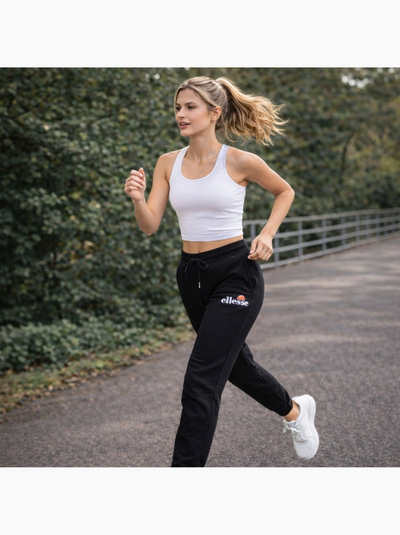 Ellesse - Calça de treino mulher Preto - Kiabi