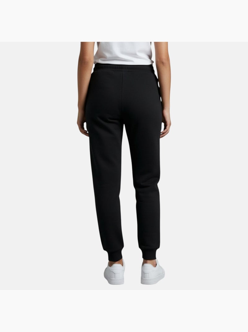 Ellesse - Calça de treino mulher Preto - Kiabi