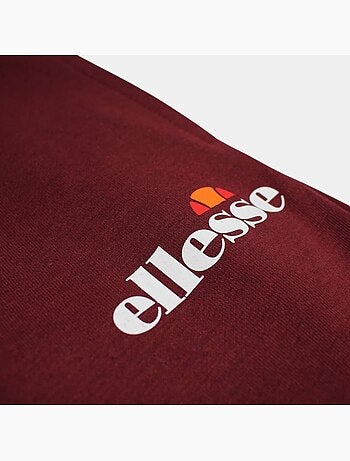 Ellesse - Calças de jogging homem estampado