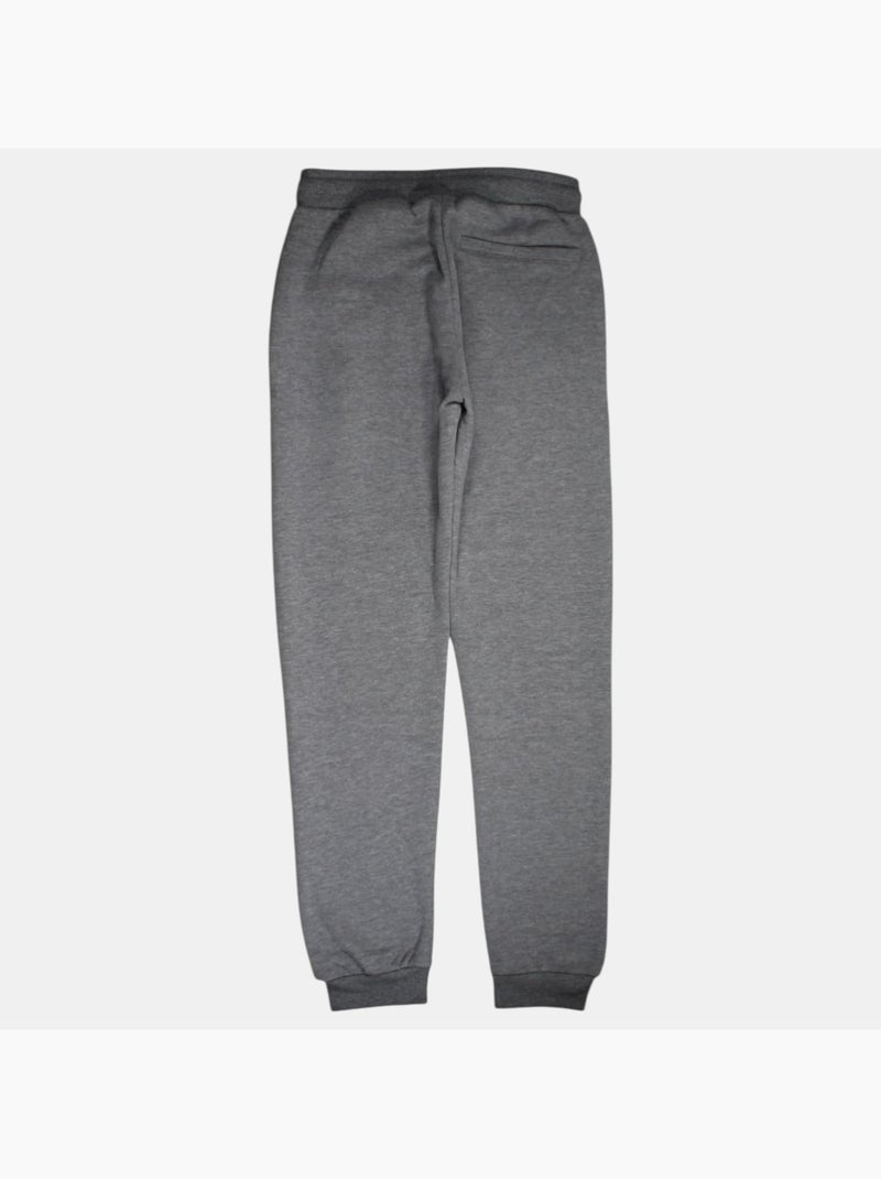 Ellesse - Calças de jogging homem estampado Cinza - Kiabi