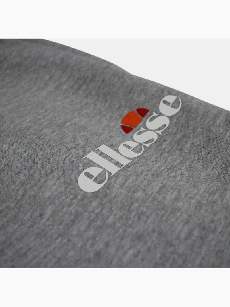 Ellesse - Calças de jogging homem estampado Cinza - Kiabi