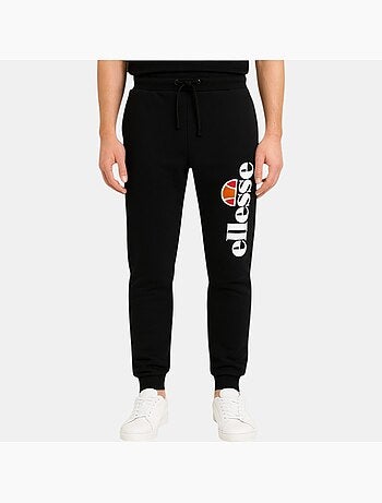 Ellesse - Calças de jogging homem estampado