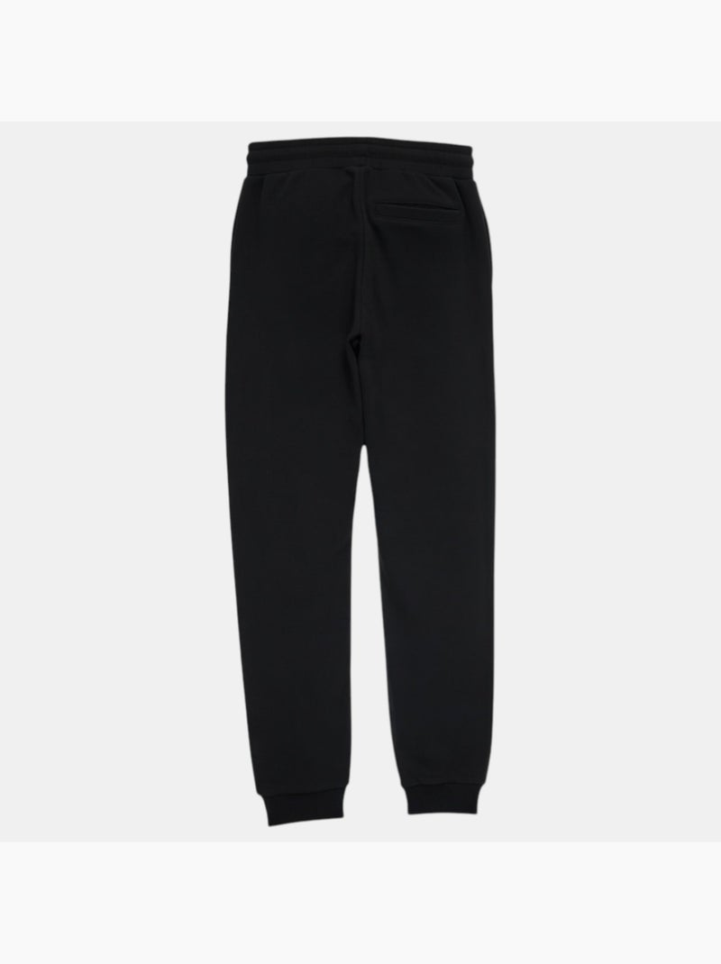Ellesse - Calças de jogging homem estampado Preto - Kiabi