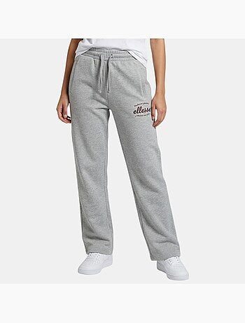 Ellesse - Calças de jogging mulher estampado