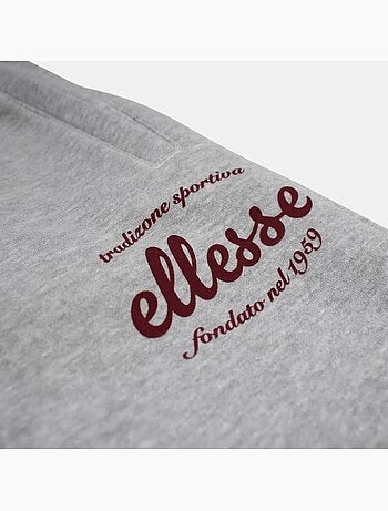 Ellesse - Calças de jogging mulher estampado