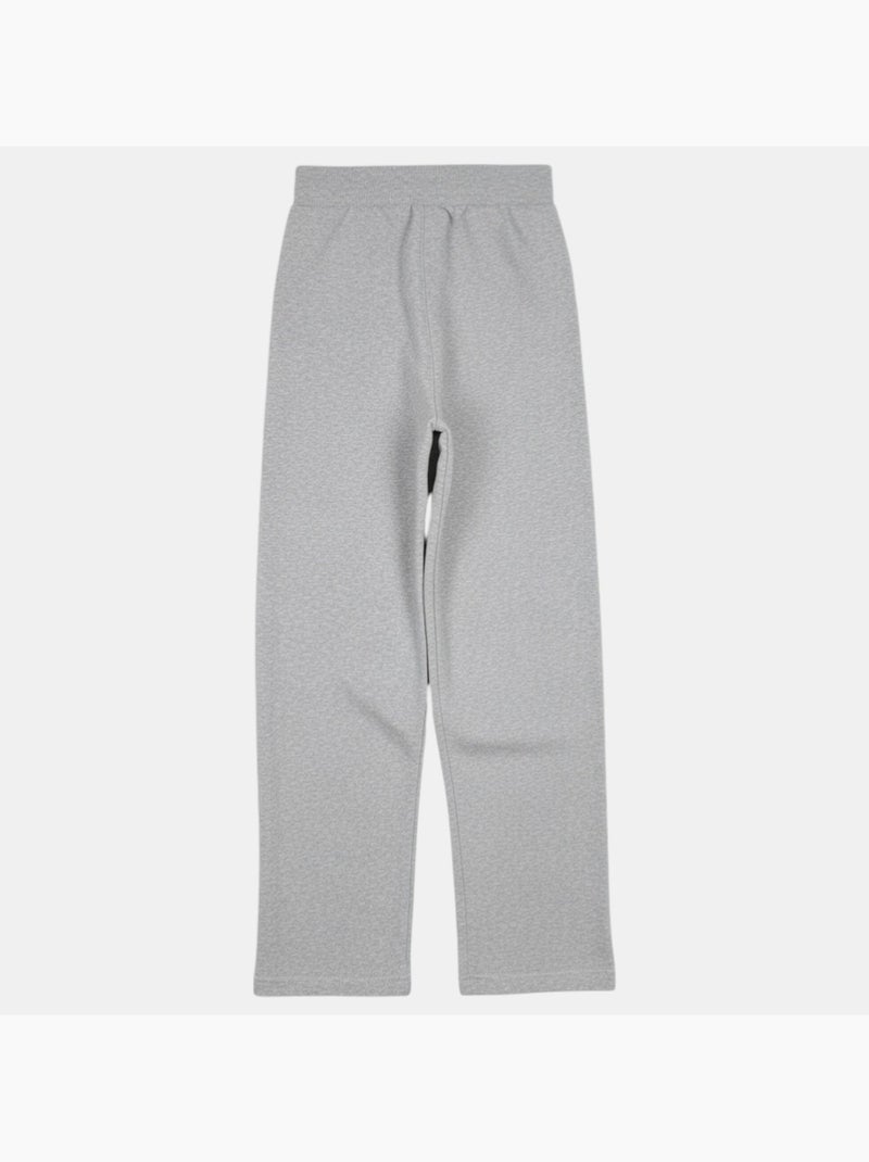 Ellesse - Calças de jogging mulher estampado Cinza - Kiabi