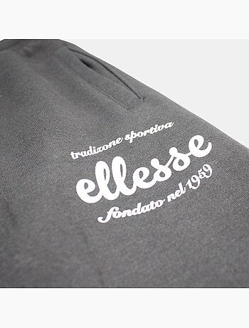 Ellesse - Calças de jogging mulher estampado