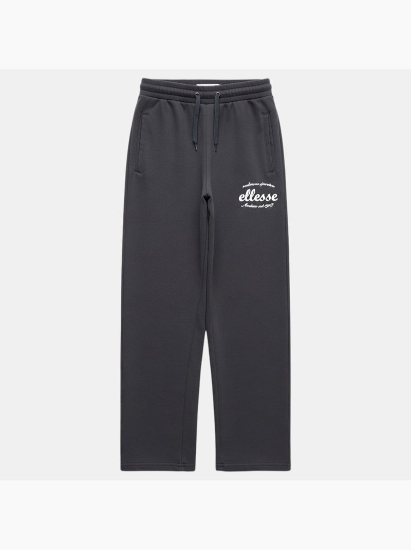 Ellesse - Calças de jogging mulher estampado Preto - Kiabi