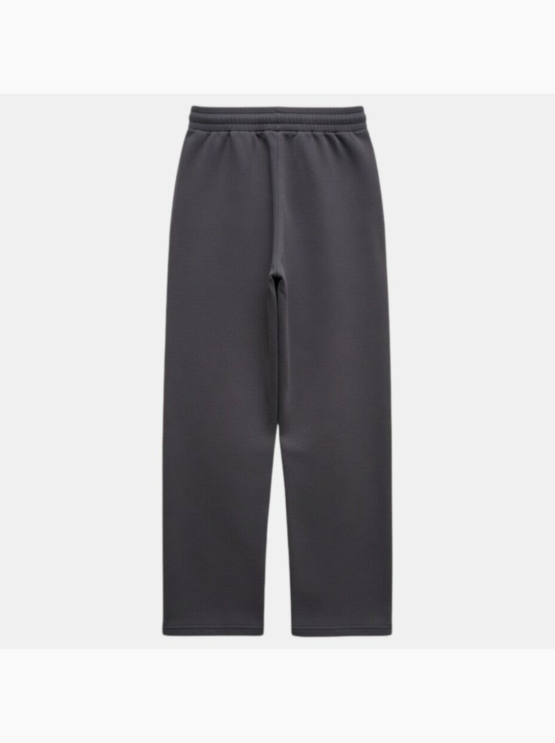 Ellesse - Calças de jogging mulher estampado Preto - Kiabi