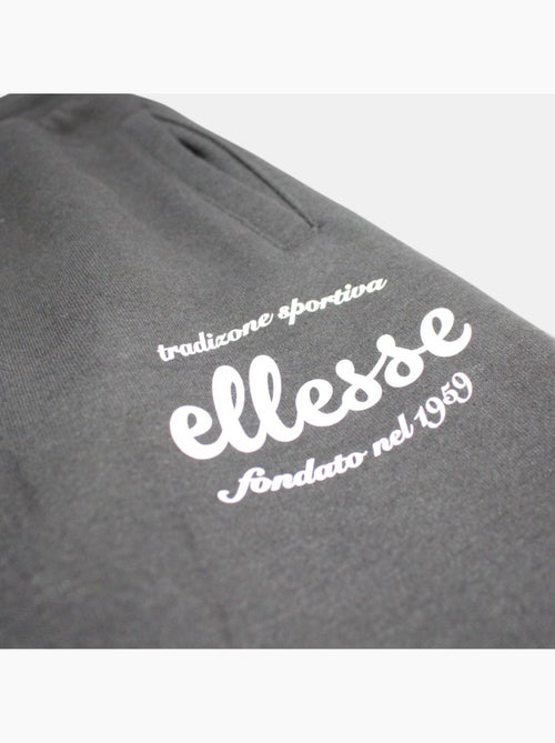 Ellesse - Calças de jogging mulher estampado - Kiabi Ellesse - Calças de jogging mulher estampado - Kiabi