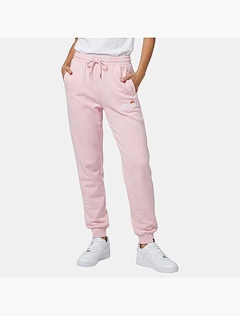 Ellesse - Calças de jogging mulher estampado