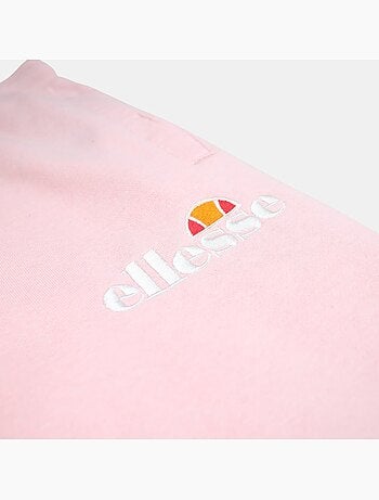 Ellesse - Calças de jogging mulher estampado