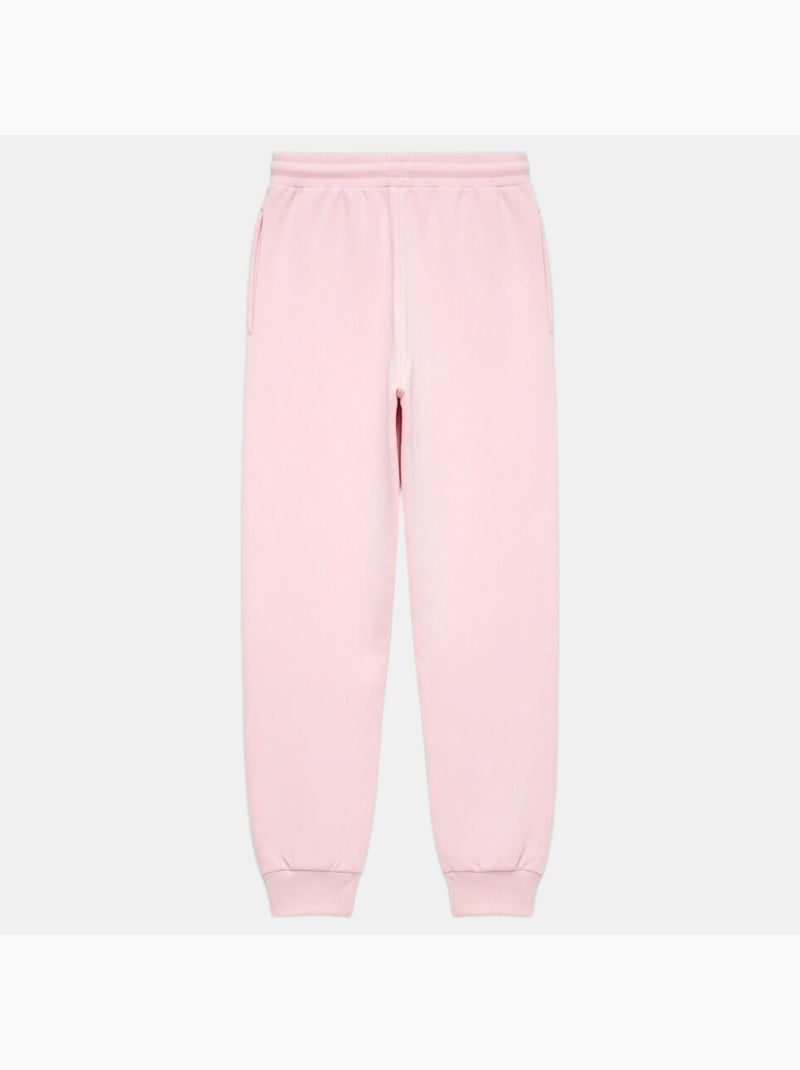 Ellesse - Calças de jogging mulher estampado Rosa - Kiabi
