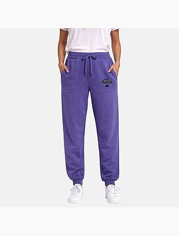 Ellesse - Calças de jogging mulher estampado