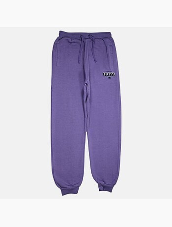 Ellesse - Calças de jogging mulher estampado