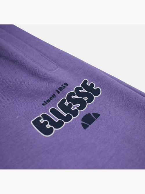Ellesse - Calças de jogging mulher estampado - Kiabi Ellesse - Calças de jogging mulher estampado - Kiabi