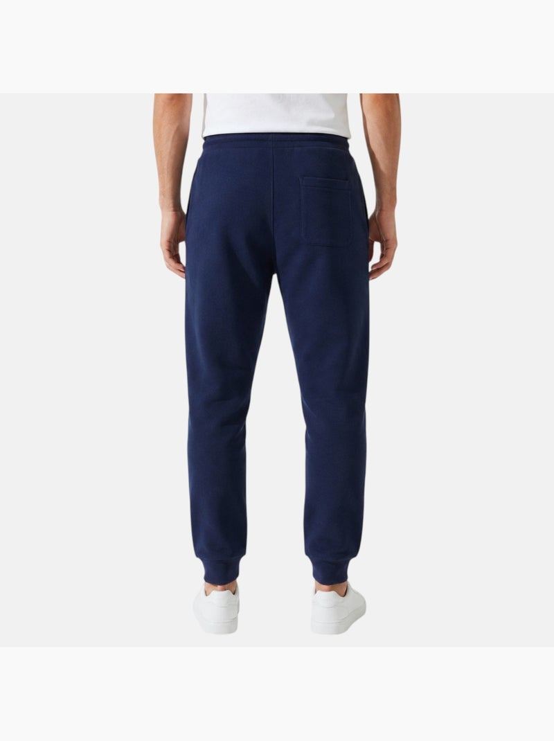 Ellesse - calças de jogging para homem Azul-marinho - Kiabi