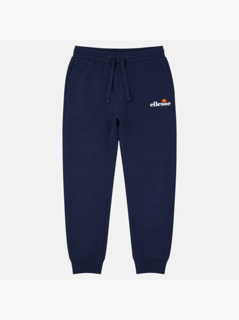 Ellesse - calças de jogging para homem Azul-marinho - Kiabi
