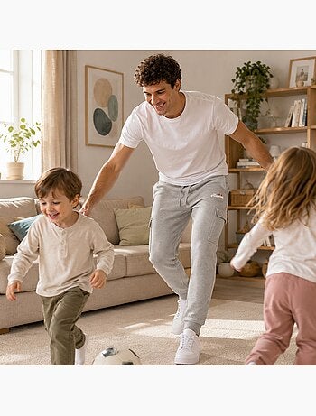 Ellesse - calças de jogging para homem