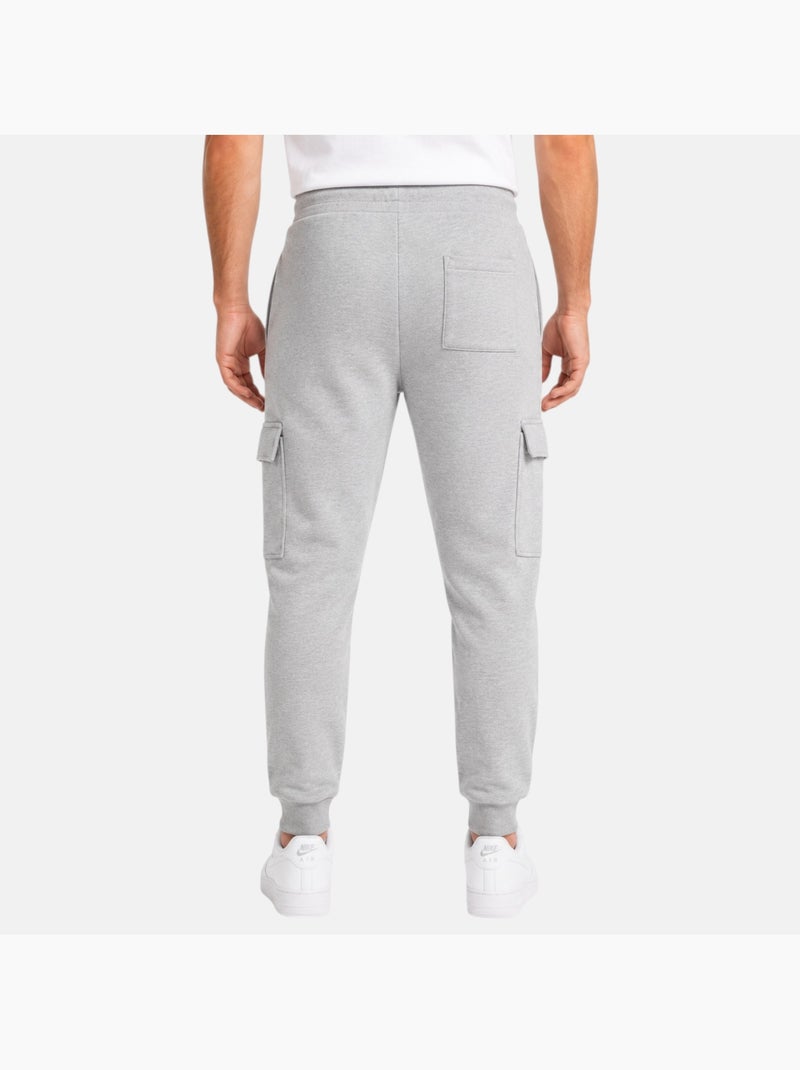 Ellesse - calças de jogging para homem Cinza - Kiabi