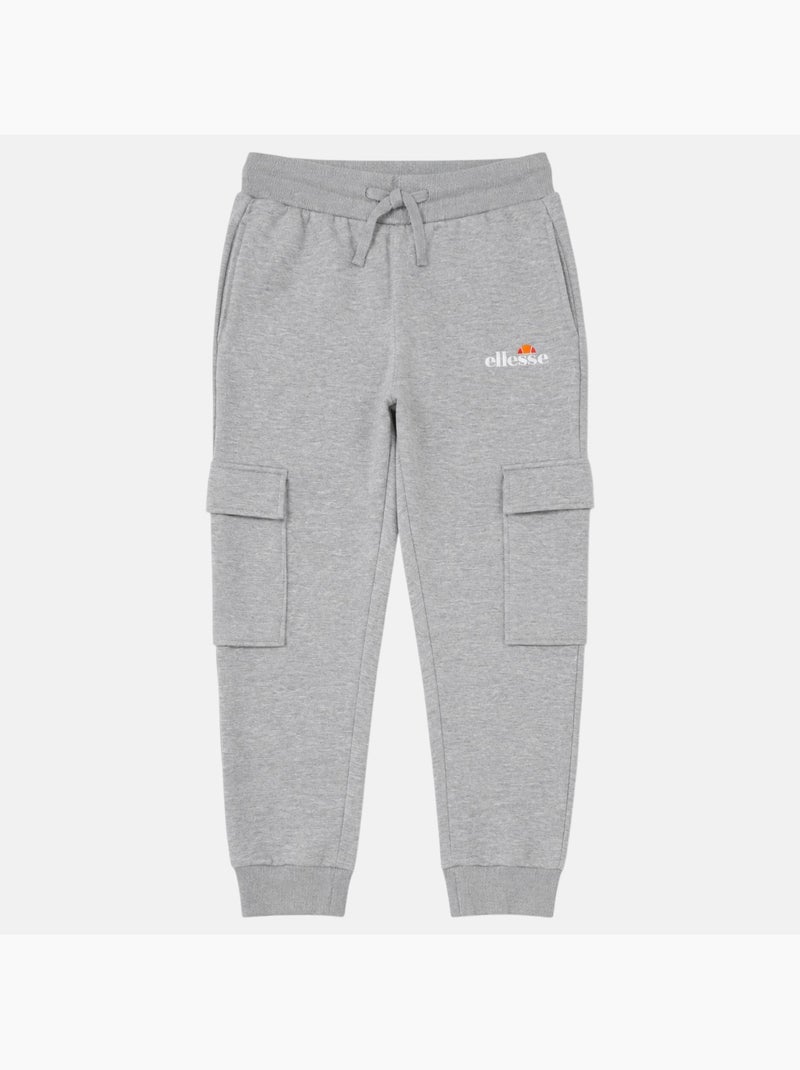 Ellesse - calças de jogging para homem Cinza - Kiabi