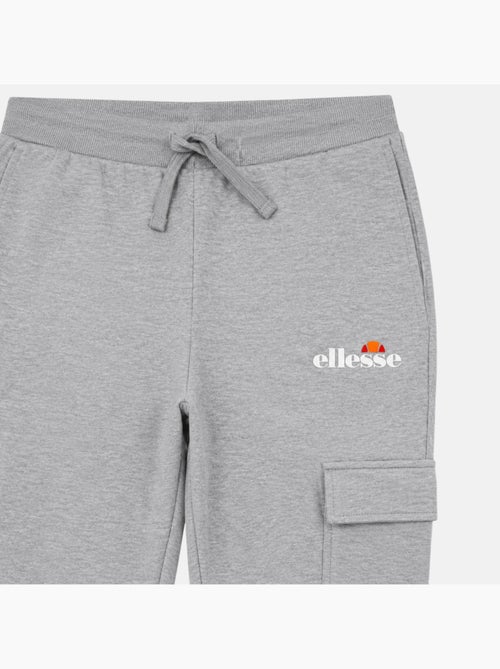 Ellesse - calças de jogging para homem - Kiabi