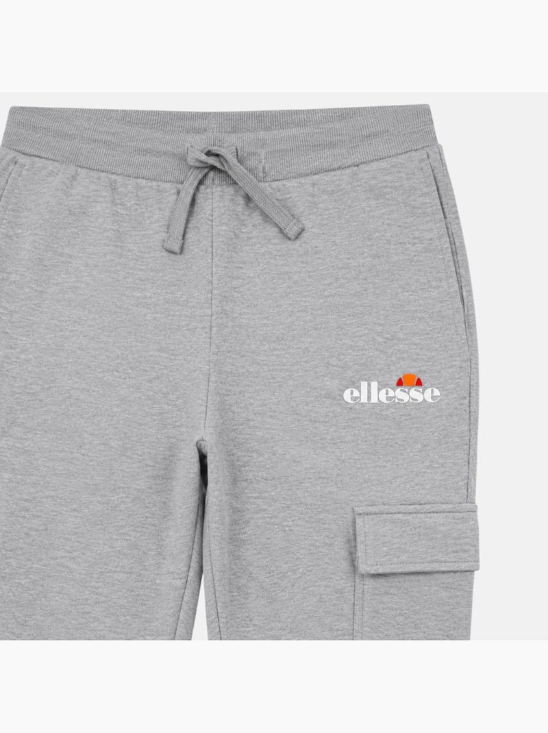 Ellesse - calças de jogging para homem Cinza - Kiabi