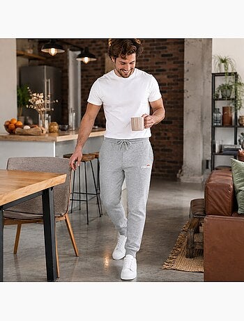 Ellesse - calças de jogging para homem