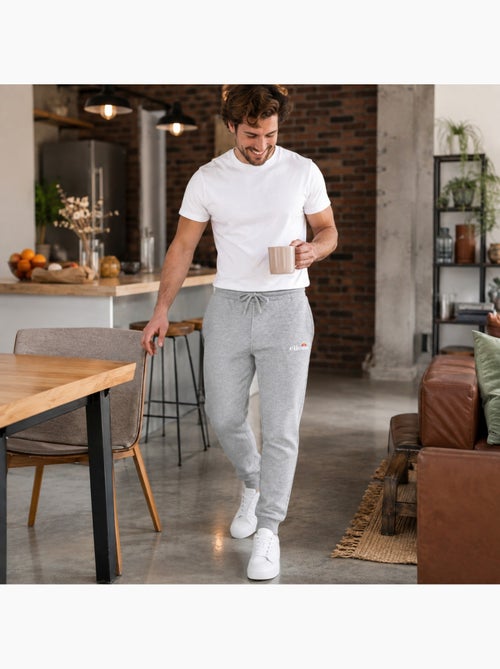 Ellesse - calças de jogging para homem - Kiabi