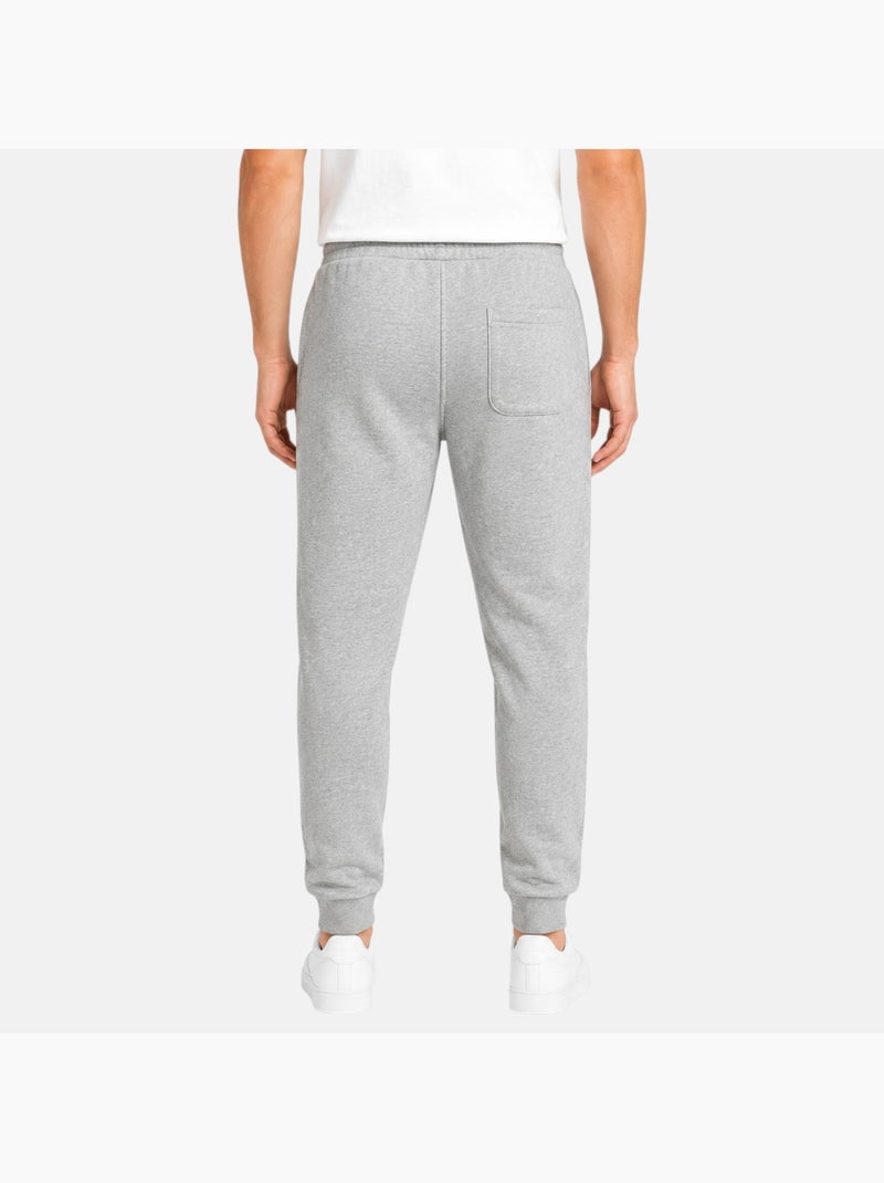 Ellesse - calças de jogging para homem Cinza - Kiabi