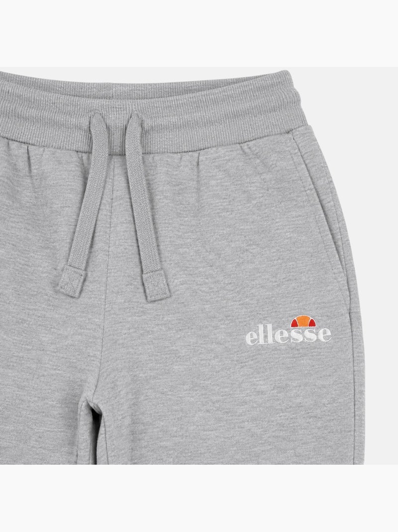 Ellesse - calças de jogging para homem Cinza - Kiabi