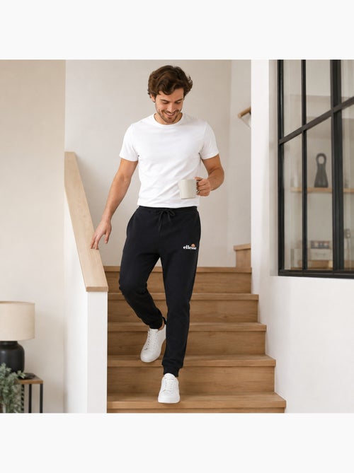 Ellesse - calças de jogging para homem - Kiabi