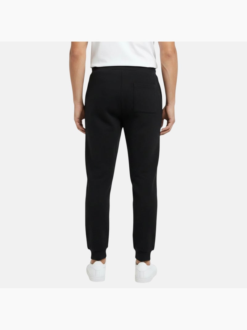 Ellesse - calças de jogging para homem Preto - Kiabi