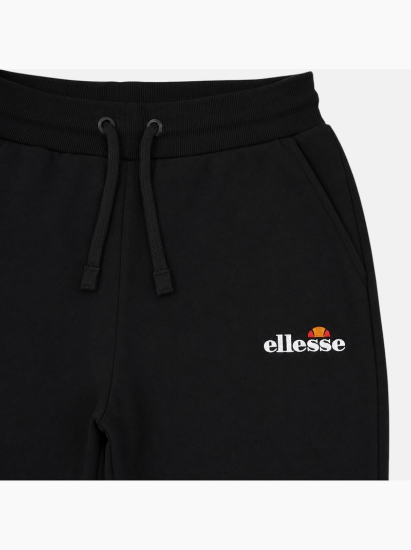 Ellesse - calças de jogging para homem Preto - Kiabi