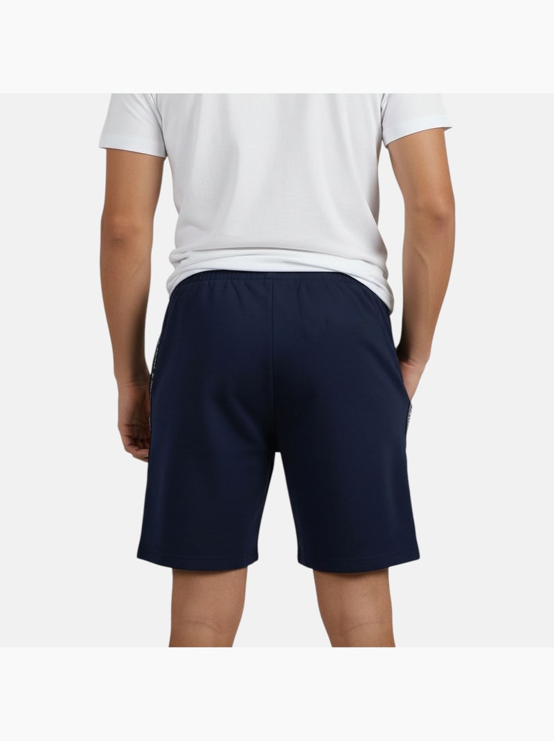 Ellesse - Calções  homem Azul-marinho - Kiabi