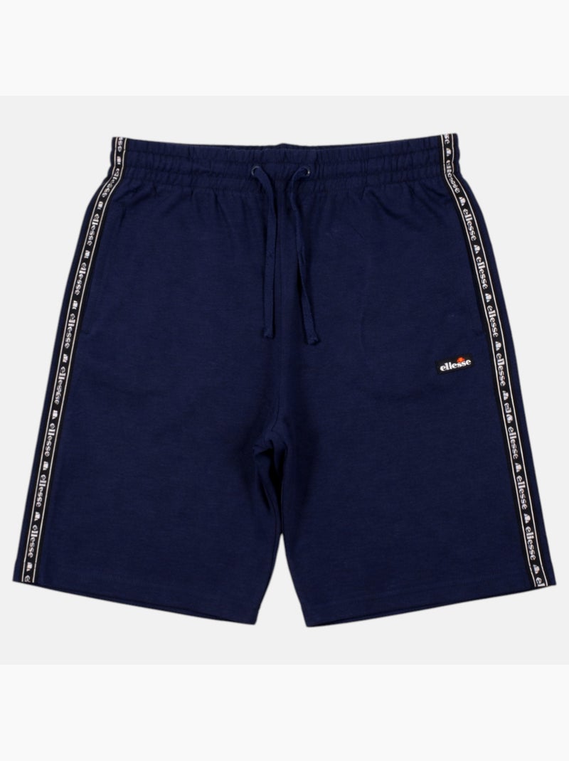 Ellesse - Calções  homem Azul-marinho - Kiabi