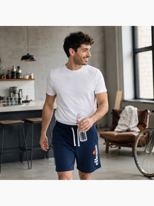 Ellesse - Calções homem - Kiabi Ellesse - Calções homem - Kiabi