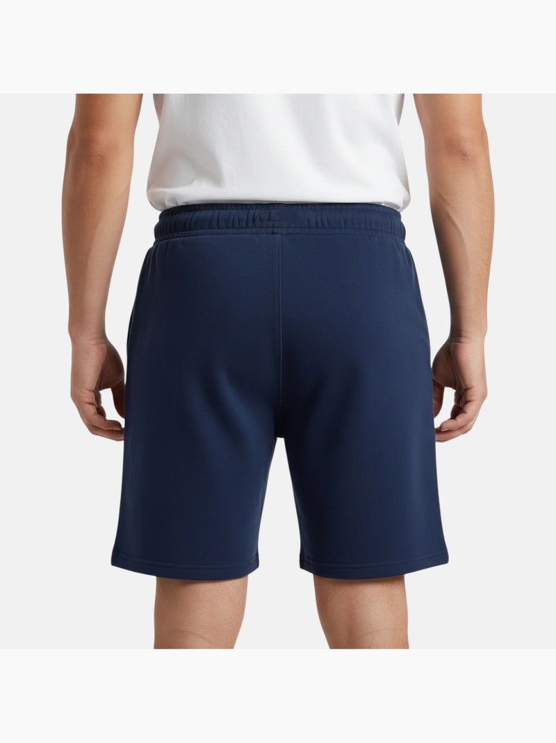 Ellesse - Calções homem Azul-marinho - Kiabi