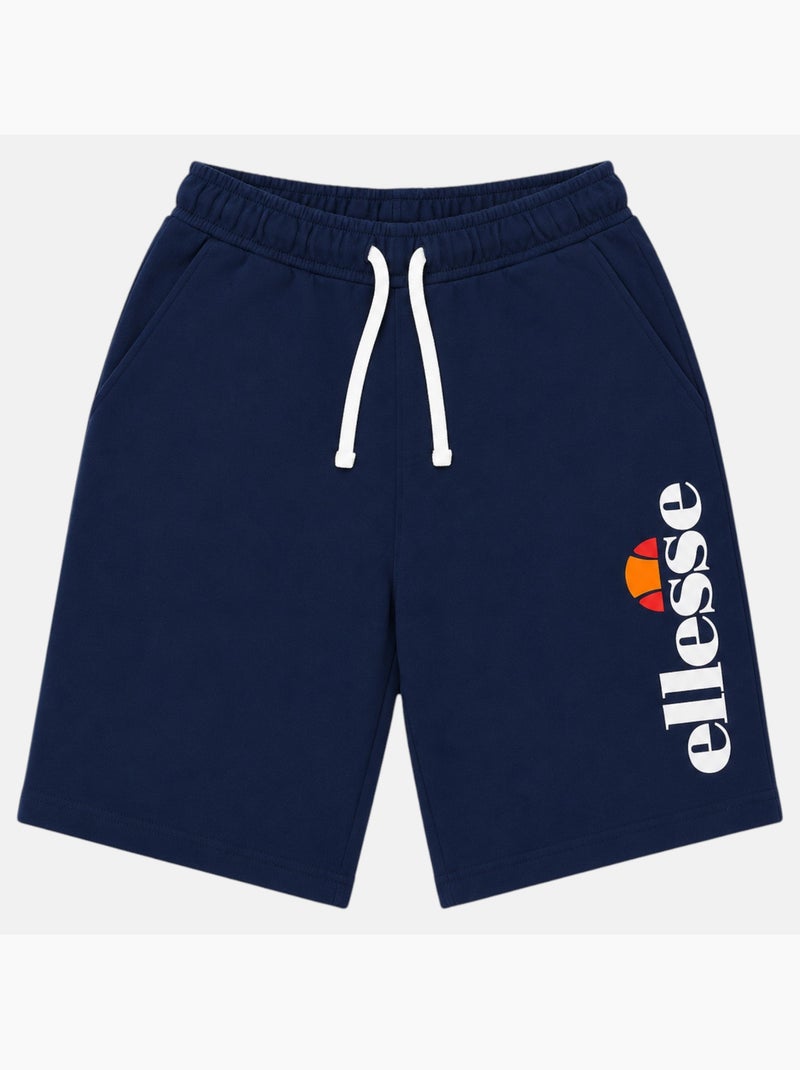 Ellesse - Calções homem Azul-marinho - Kiabi