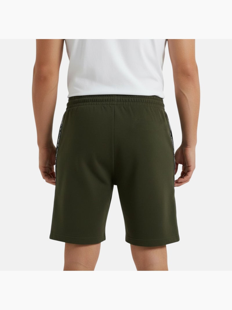 Ellesse - Calções  homem Cáqui - Kiabi