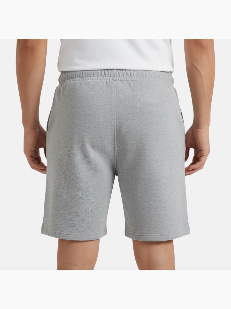 Ellesse - Calções homem Cinza - Kiabi